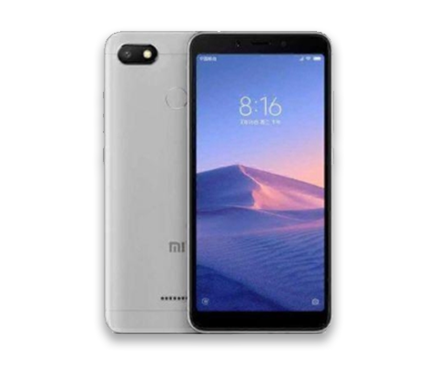 Xiaomi Redmi 6A 3/32 GB