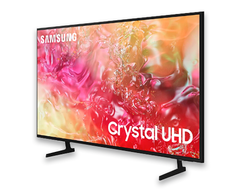 Телевізор Samsung UE43DU7172