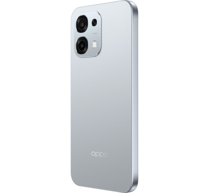 Мобільний телефон Oppo A6 Pro 8/256GB Lunar Titanium (OFCPH2799 _TITANIUM _8/256)