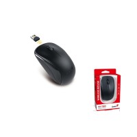 Мишка Genius NX-7000 Wireless Black (31030027400)
