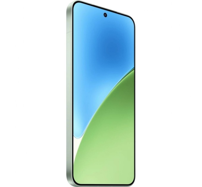Мобільний телефон Xiaomi 15 12/256GB Green (1128134)
