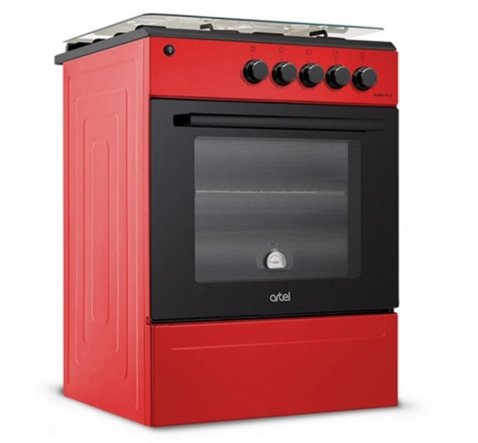 Плита Artel APETITO 10-E RED