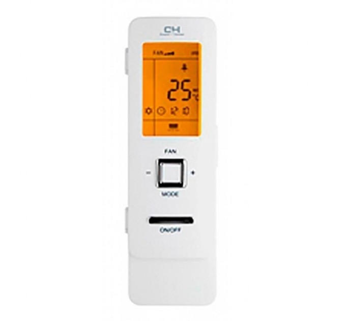 Кондиціонер Cooper&Hunter CH-S12FTXAM2S-WP