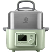 Пароварка Buydeem G564 Cozy Greenish (G564-CG/EU)