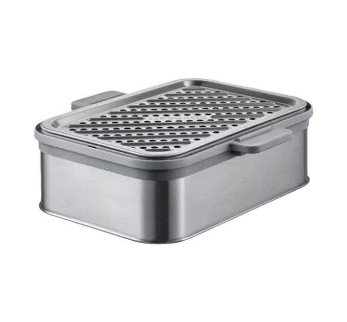 Пароварка Buydeem G564 Cozy Greenish (G564-CG/EU)