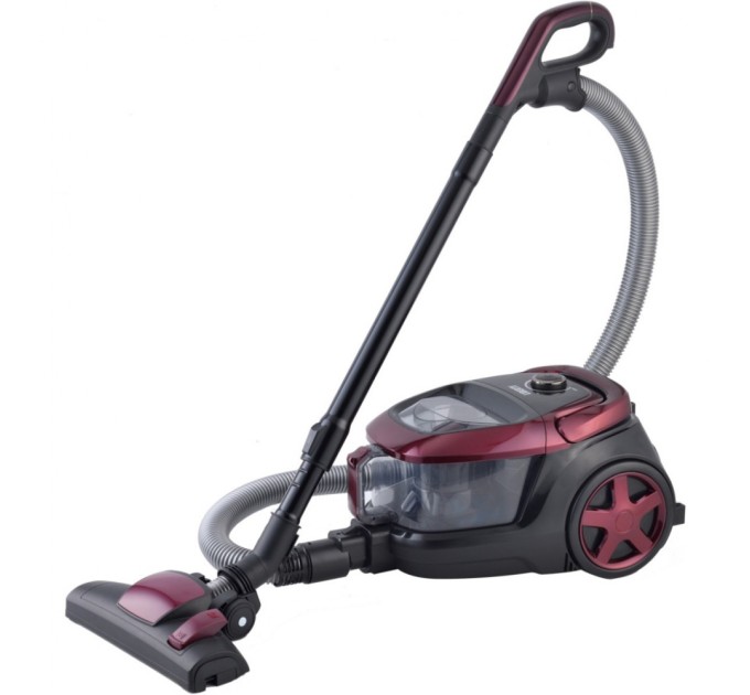 Пилосос Liberty VCC-1625