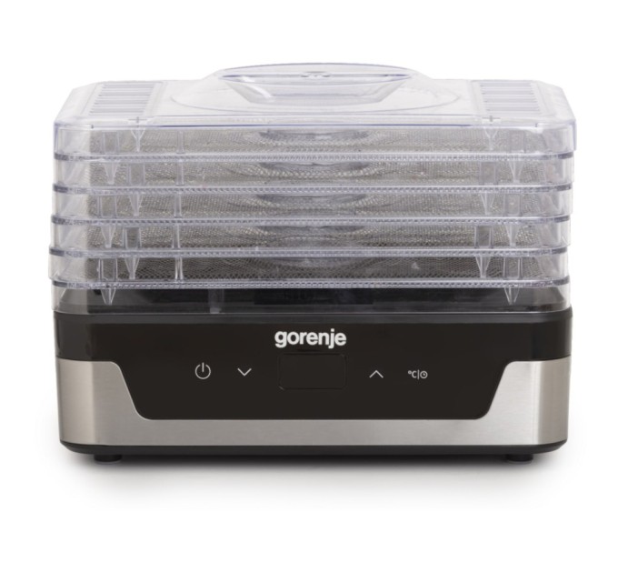 Сушка для овочів та фруктів Gorenje FDK400DE