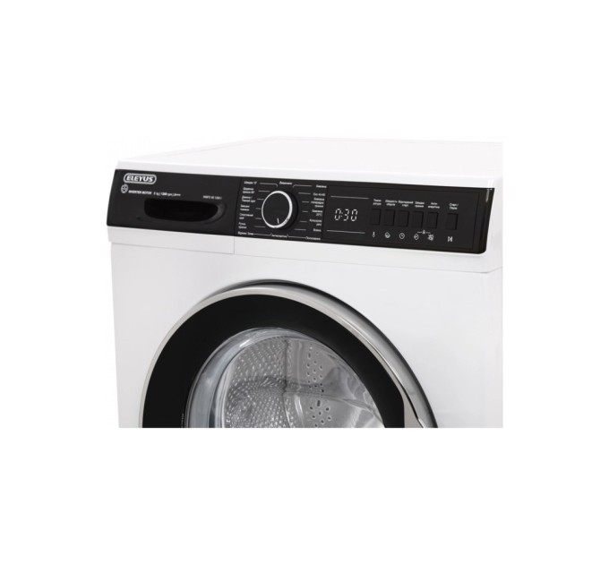 Пральна машина Eleyus WMFD 06 1200 I