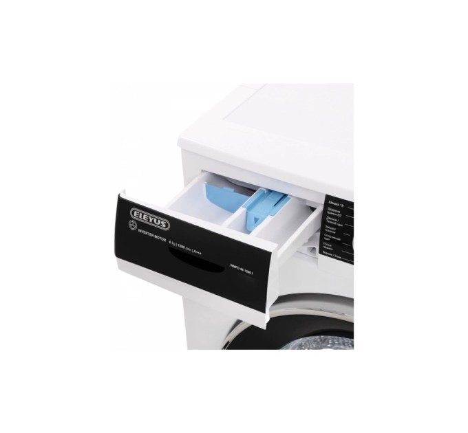 Пральна машина Eleyus WMFD 06 1200 I