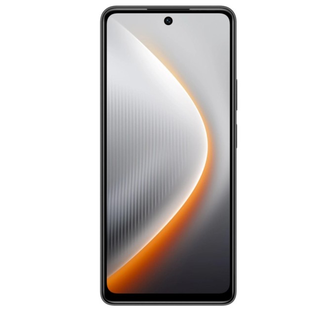 Мобільний телефон Tecno POVA 7 Neo 8/256Gb Geek Black (4894947086793)