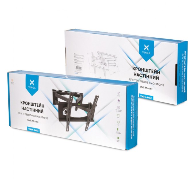 Кронштейн Vinga TM34-4452