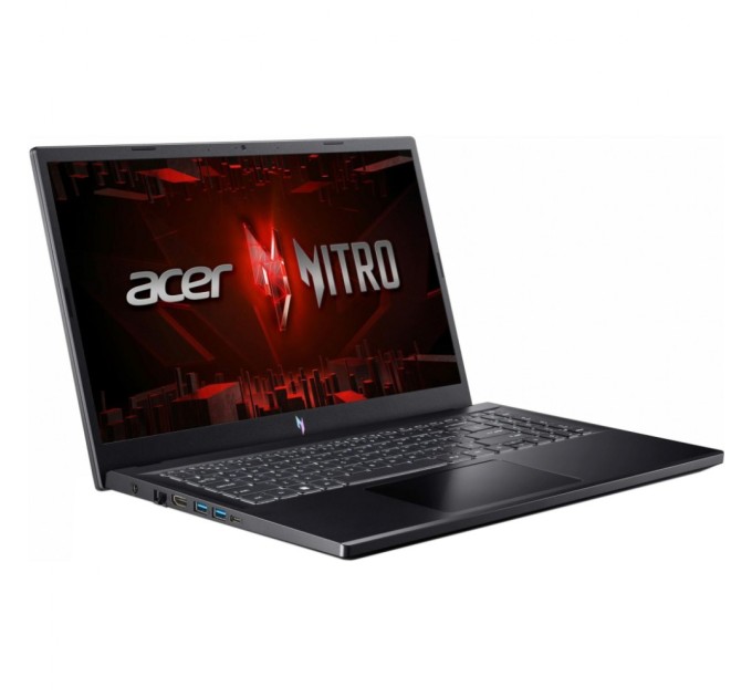 Ноутбук Acer Nitro V 15 ANV15-51 (NH.QNCEU.008)