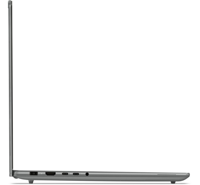 Ноутбук Lenovo Yoga Pro 9 16IAH10 (83L00056RA)