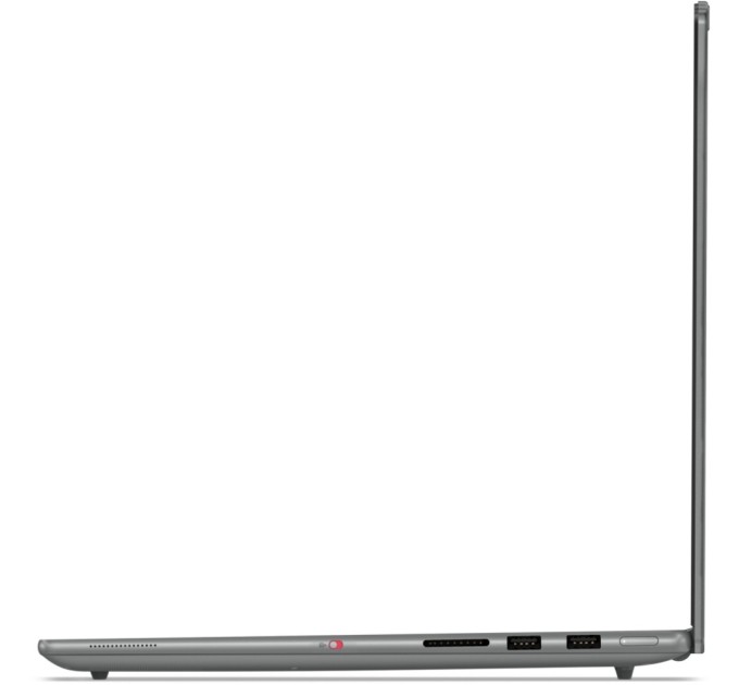 Ноутбук Lenovo Yoga Pro 9 16IAH10 (83L00056RA)