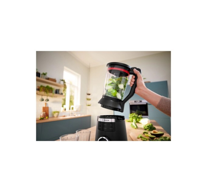 Блендер Bosch MMB6652B