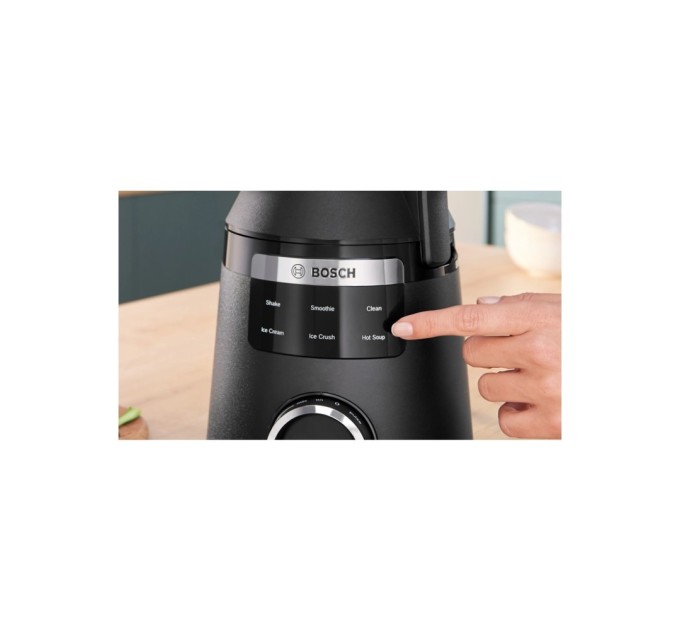 Блендер Bosch MMB6652B