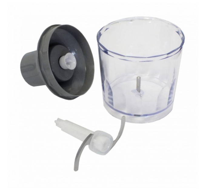 Блендер Grunhelm EBS-800SG