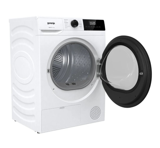 Сушильна машина Gorenje D2HNE7E/UA