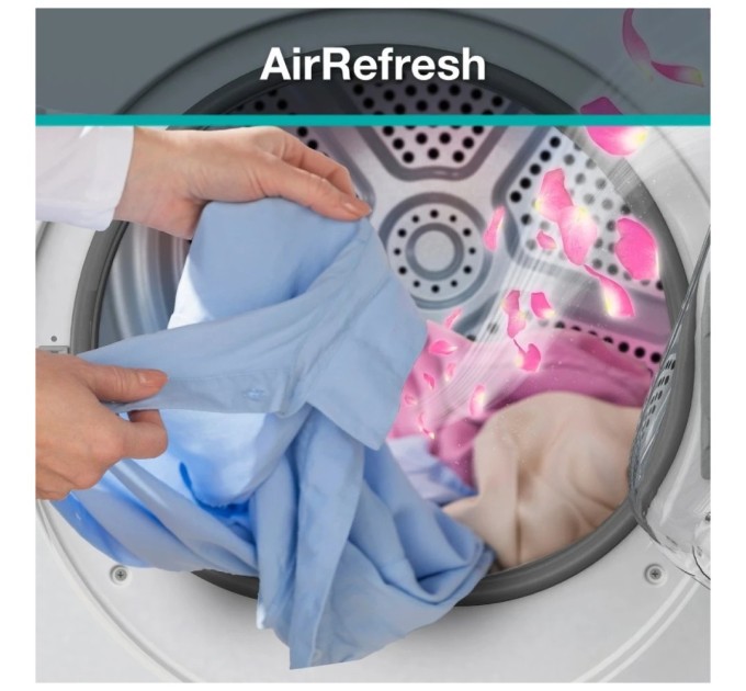 Сушильна машина Gorenje D2HNE7E/UA