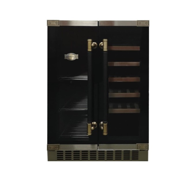 Холодильник Kaiser K64800AD