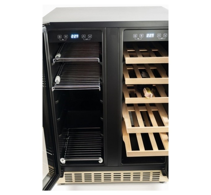 Холодильник Kaiser K64800AD