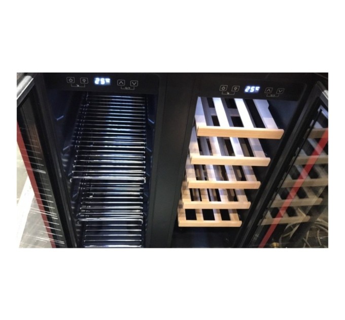 Холодильник Kaiser K64800AD