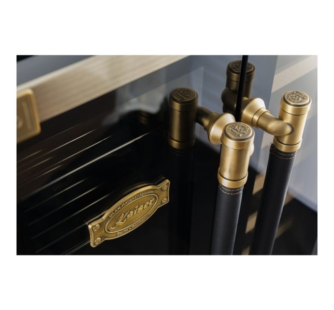 Холодильник Kaiser K64800AD