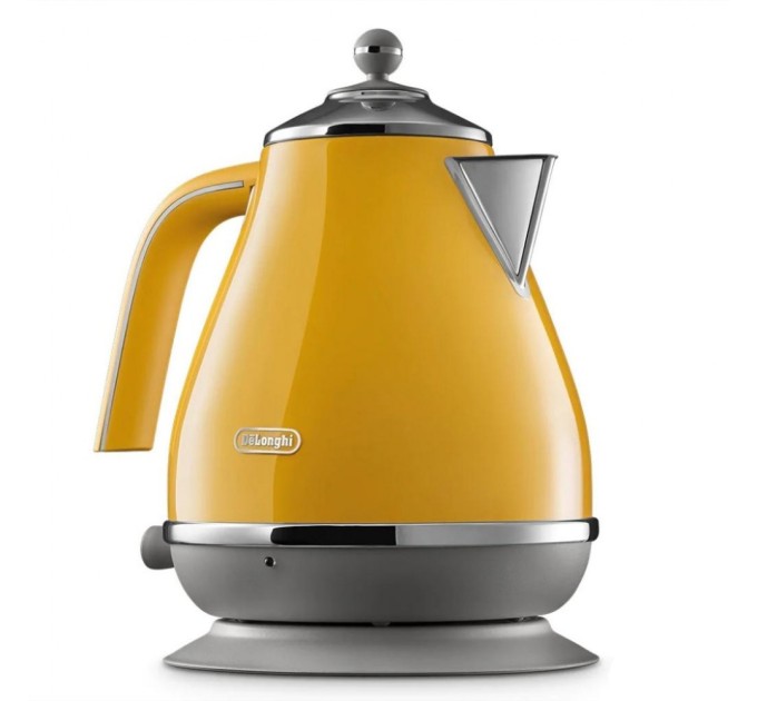 Электрочайник DeLonghi KBOC 2001 Y (KBOC2001Y)