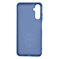 Чохол до мобільного телефона Armorstandart ICON Case Samsung A05s (A057) Dark Blue (ARM73655)