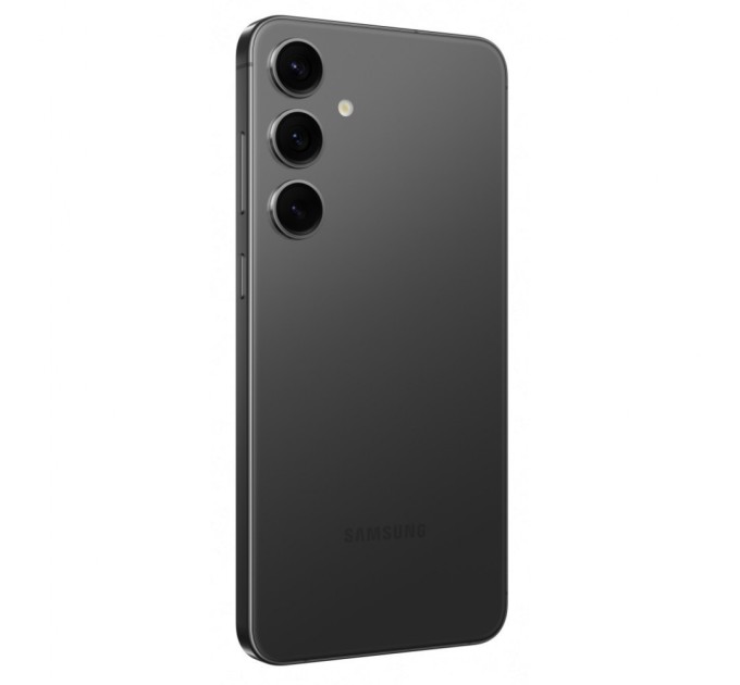 Мобільний телефон Samsung Galaxy S24+ 5G 12/256Gb Onyx Black (SM-S926BZKDEUC)