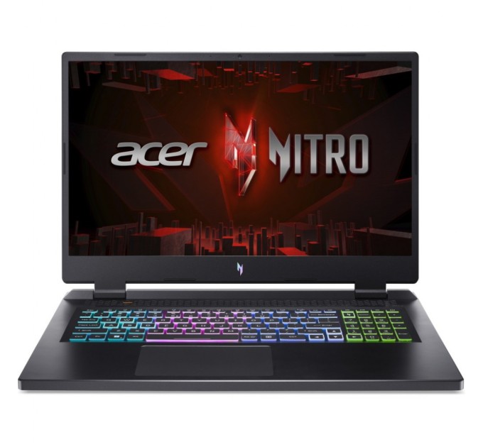 Ноутбук Acer Nitro 17 AN17-42 (NH.QSEEU.002)