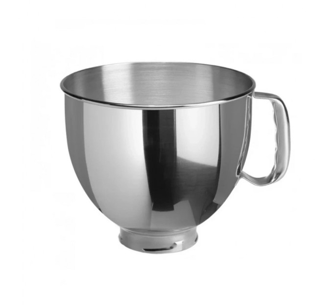 Кухонний комбайн KitchenAid 5KSM175PSEWH