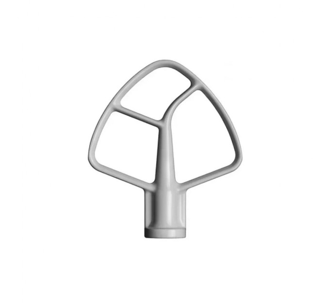 Кухонний комбайн KitchenAid 5KSM175PSEWH