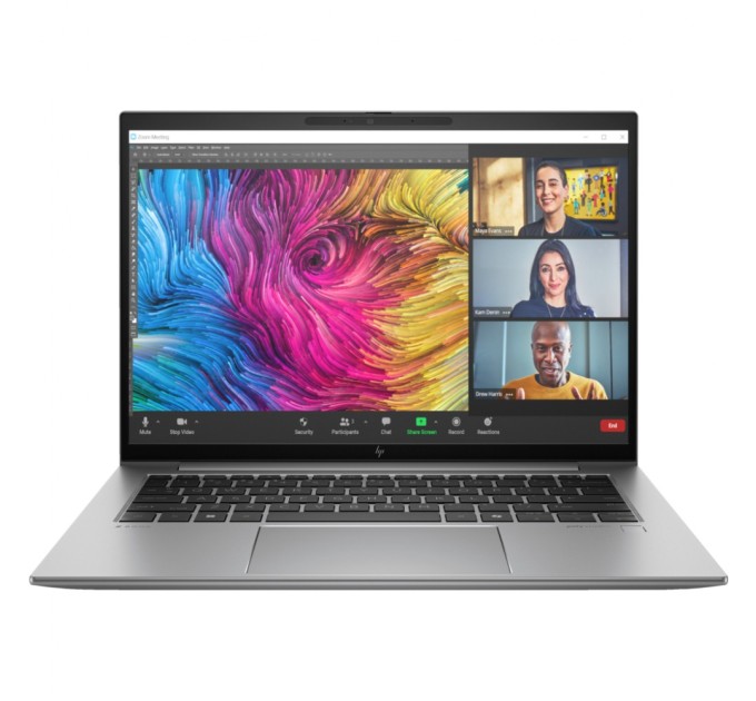 Ноутбук HP ZBook Firefly 16 G11A (5G436ES)