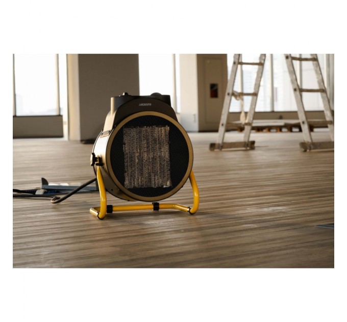 Обігрівач Ardesto IFH-05B