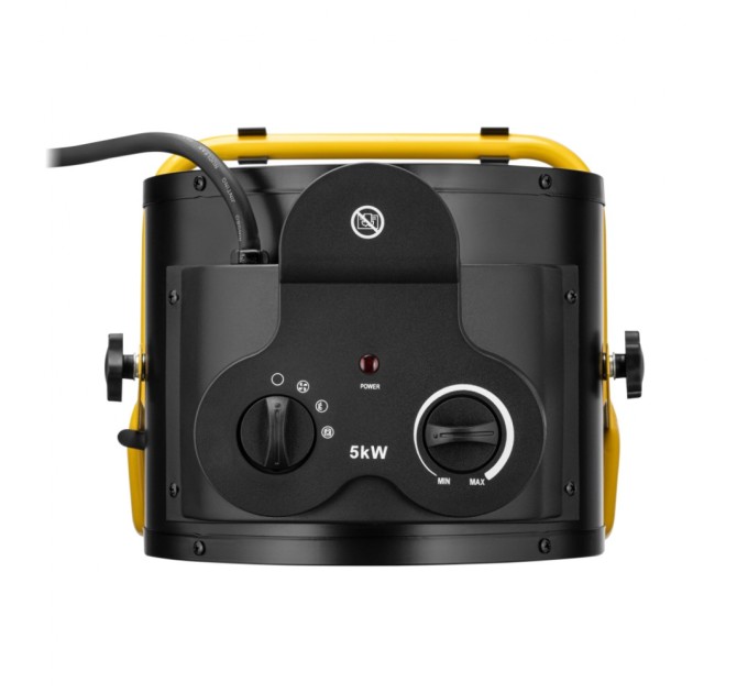 Обігрівач Ardesto IFH-05B