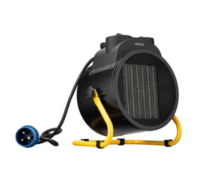 Обігрівач Ardesto IFH-05B