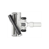 Пилосос Hisense HVC6133W