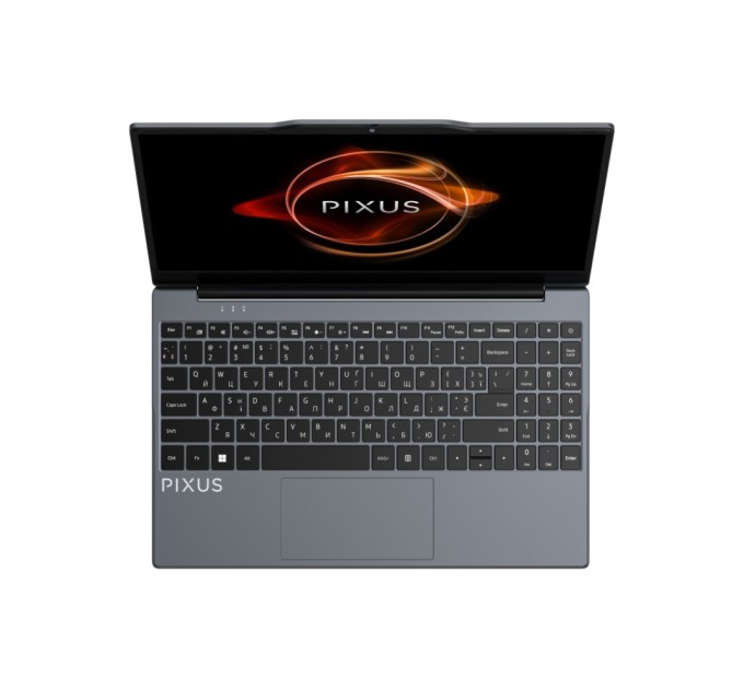 Ноутбук Pixus Bit lite (4897058532142)