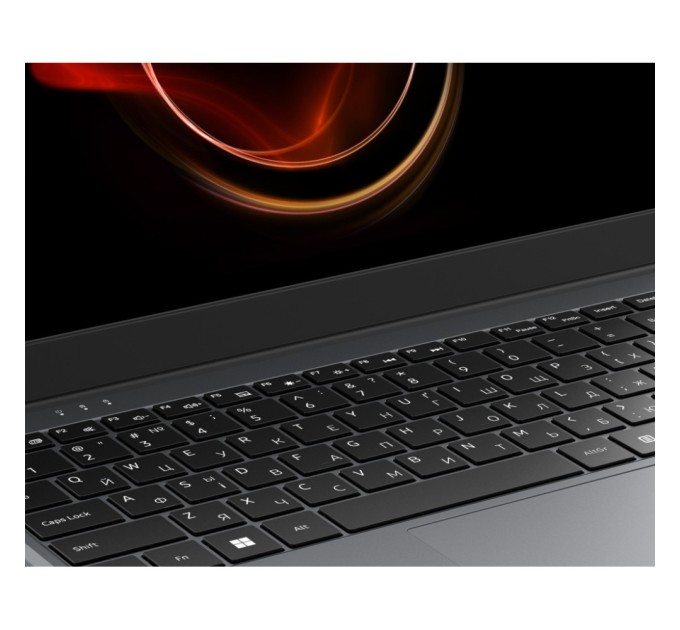 Ноутбук Pixus Bit lite (4897058532142)