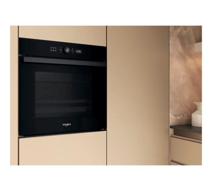 Духова шафа Whirlpool WOI4S8PM2SBA