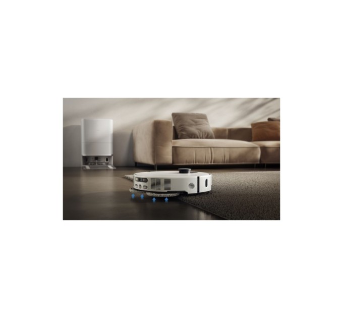 Пилосос Xiaomi Vacuum 5