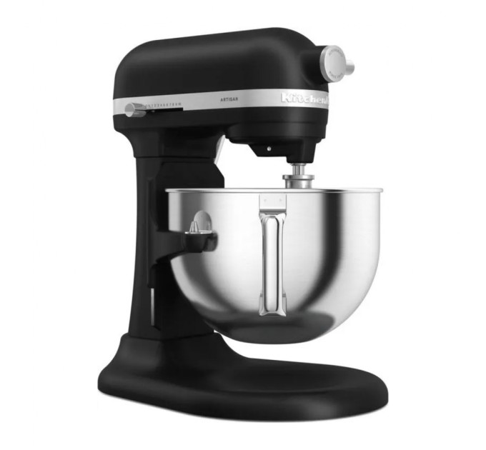 Кухонний комбайн KitchenAid 5KSM60SPXEBM