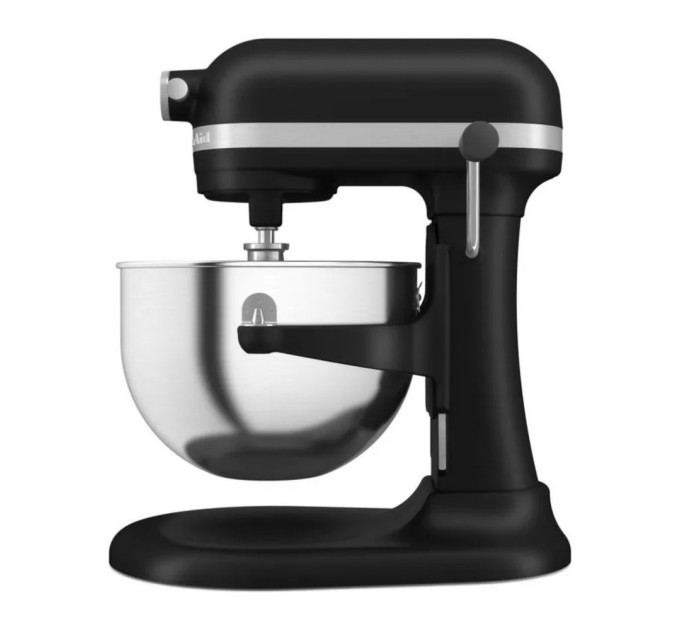 Кухонний комбайн KitchenAid 5KSM60SPXEBM