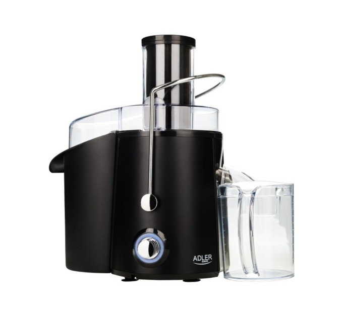 Соковижималка Adler AD 4127