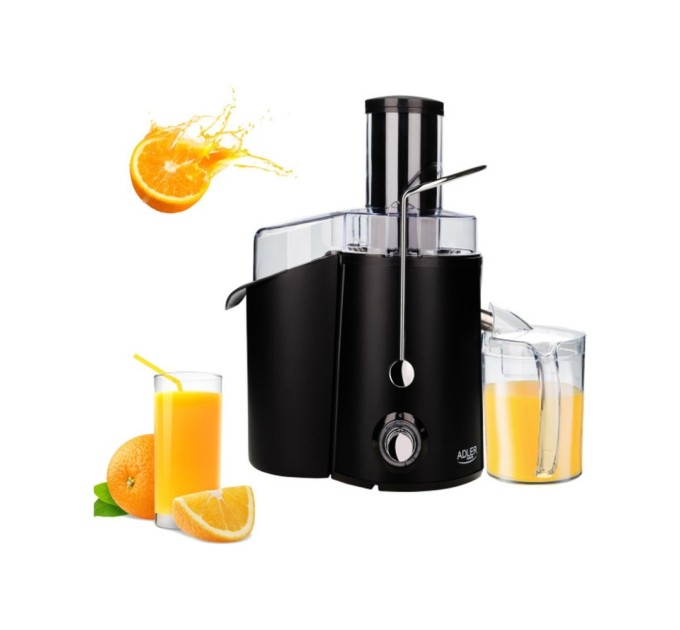 Соковижималка Adler AD 4127