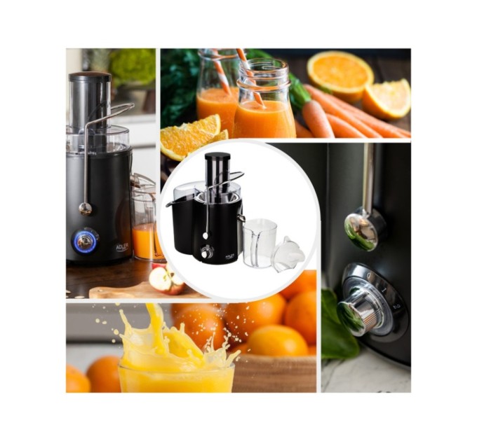 Соковижималка Adler AD 4127