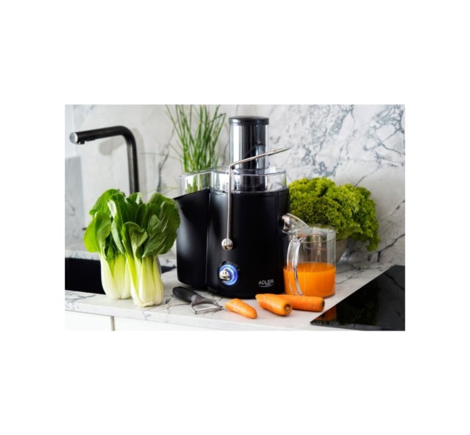 Соковижималка Adler AD 4127
