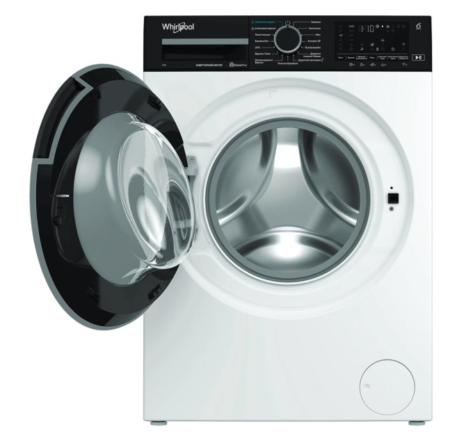 Пральна машина Whirlpool WAM 764WKB UA (WAM764WKBUA)