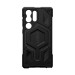 Чехол для моб. телефона Uag Samsung Galaxy S23 Ultra Monarch Pro, Carbon Fiber (214140114242)